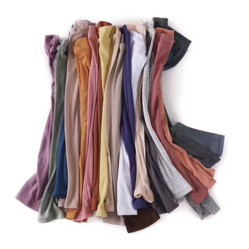 #1- Light Heather Grey