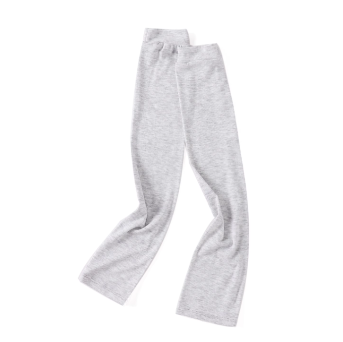 #1- Light Heather Grey