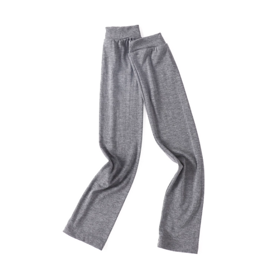 #5- Medium Heather Grey