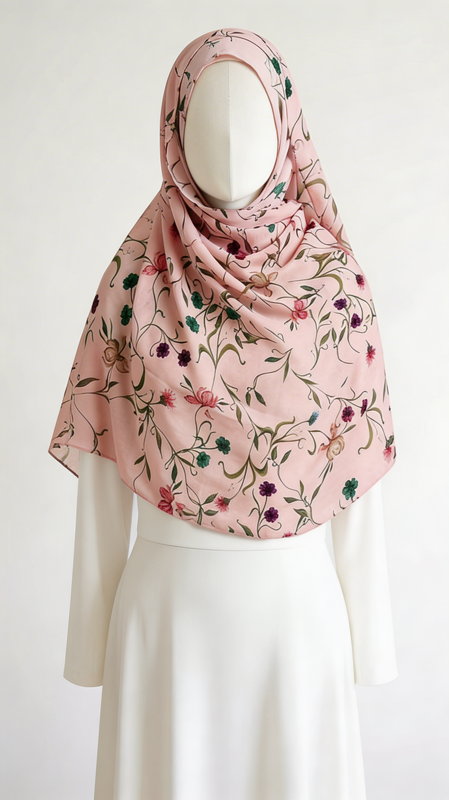 Floral Fantasy