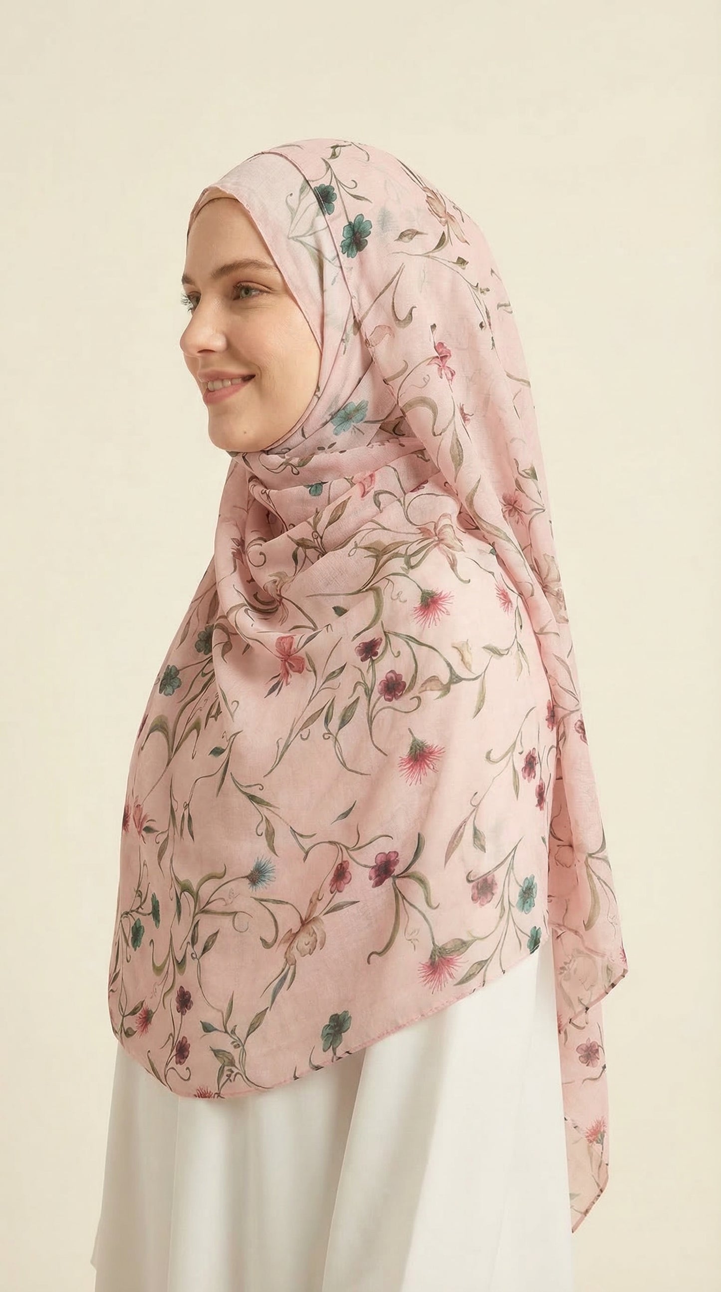 Floral Fantasy