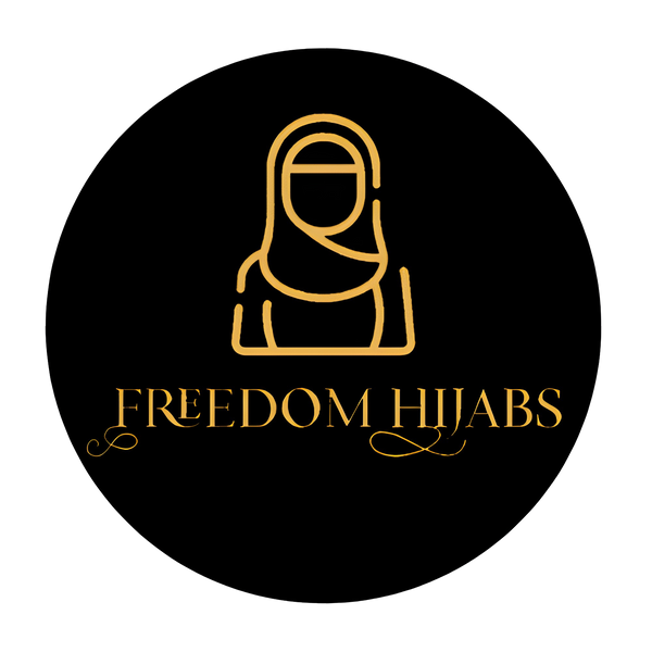 Freedom Hijabs