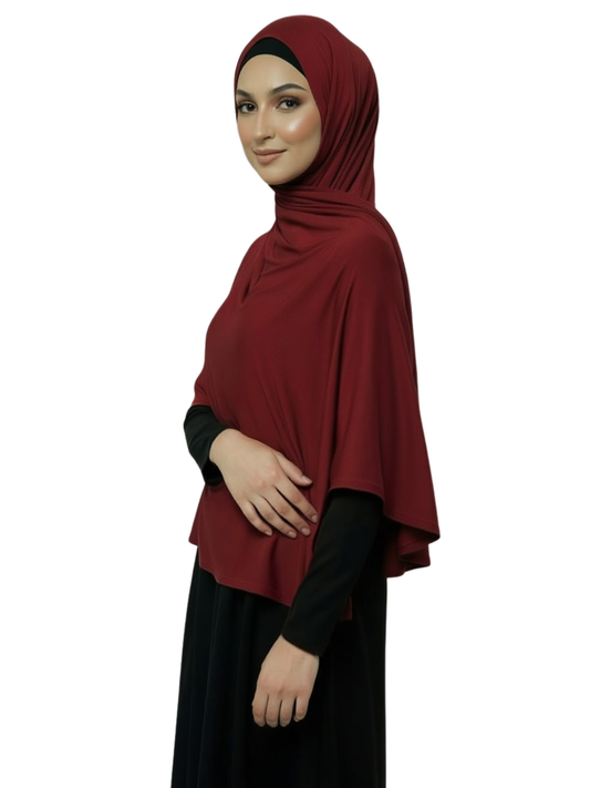 Port Red
