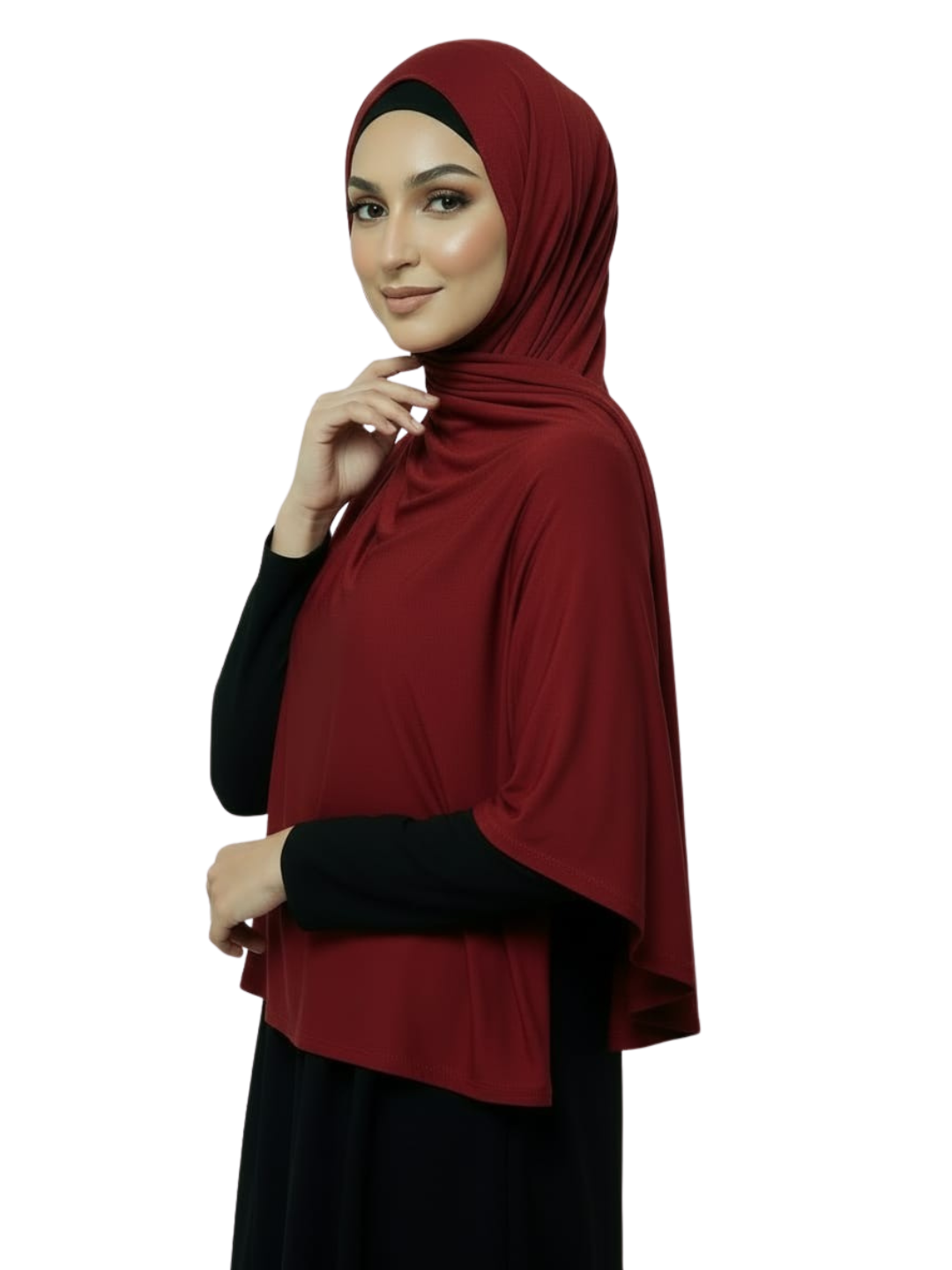 Port Red