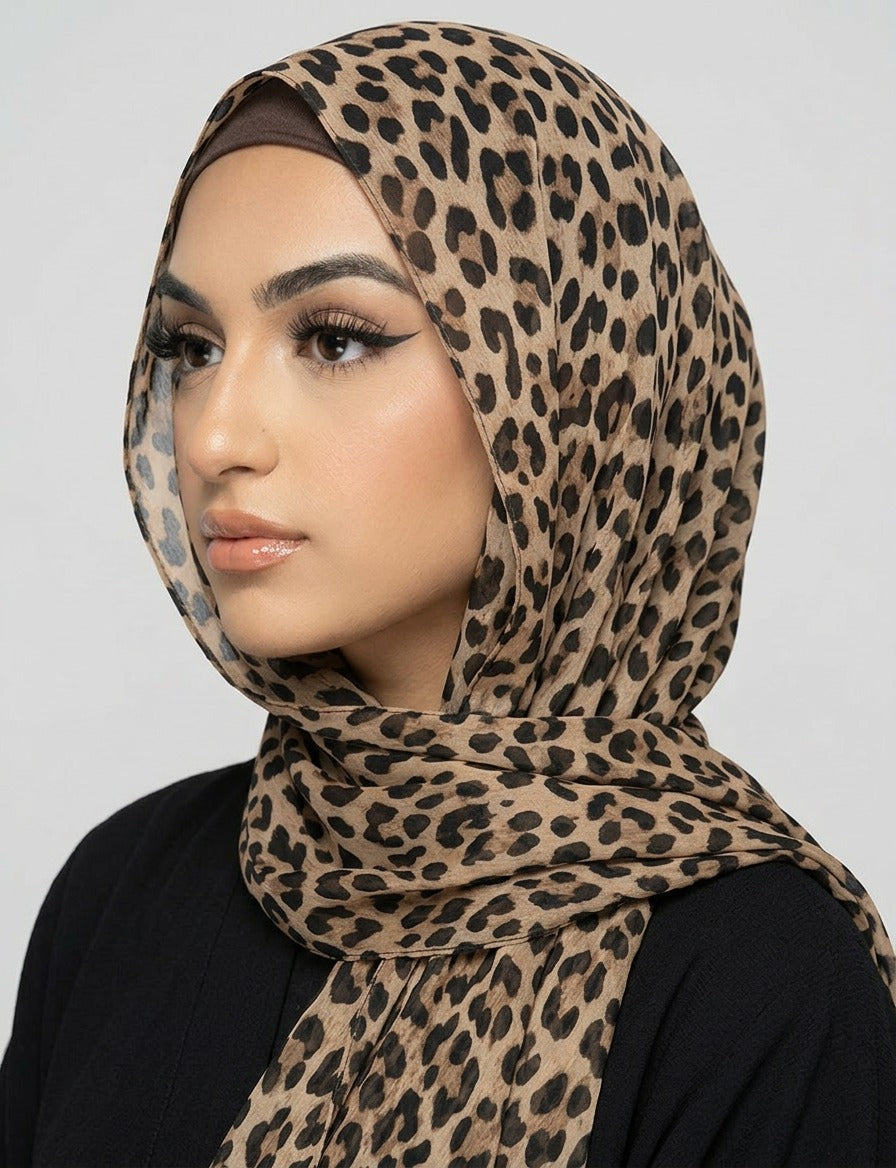 Leopard Print