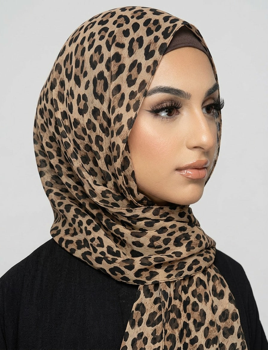 Leopard Print