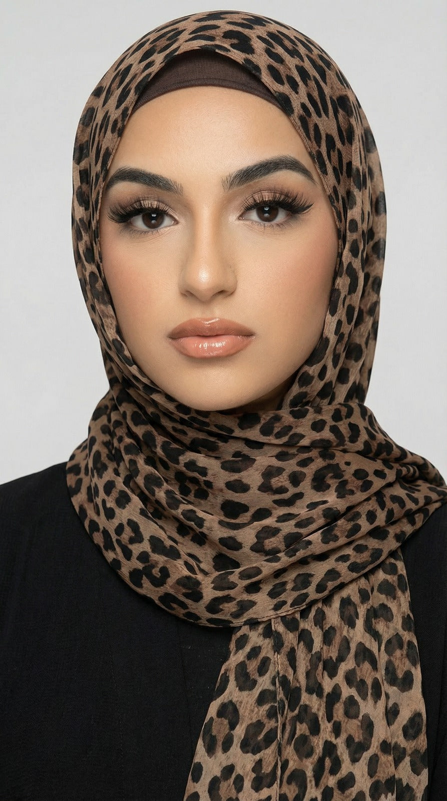 Leopard Print