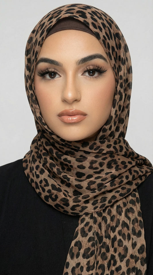 Leopard Print