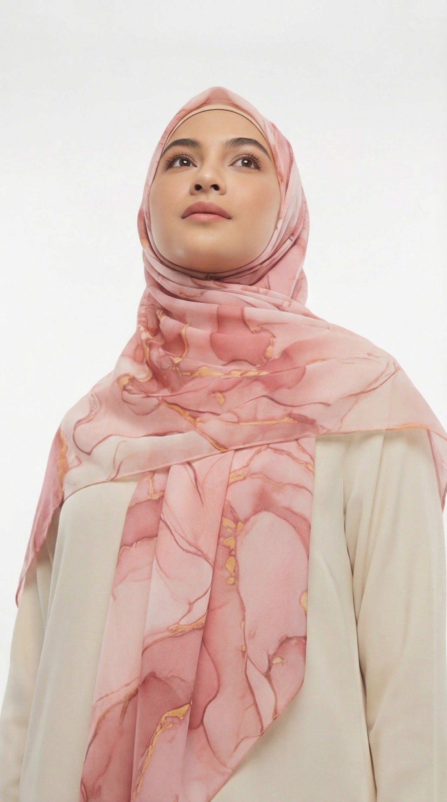 Coral Marble
