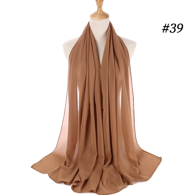 Light Brown